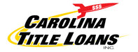 Carolina Title Loans, Inc Logo