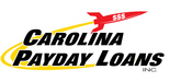 Carolina Payday Loans, Inc Logo