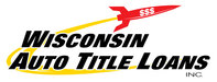 Wisconsin Auto Title Loans, Inc Logo