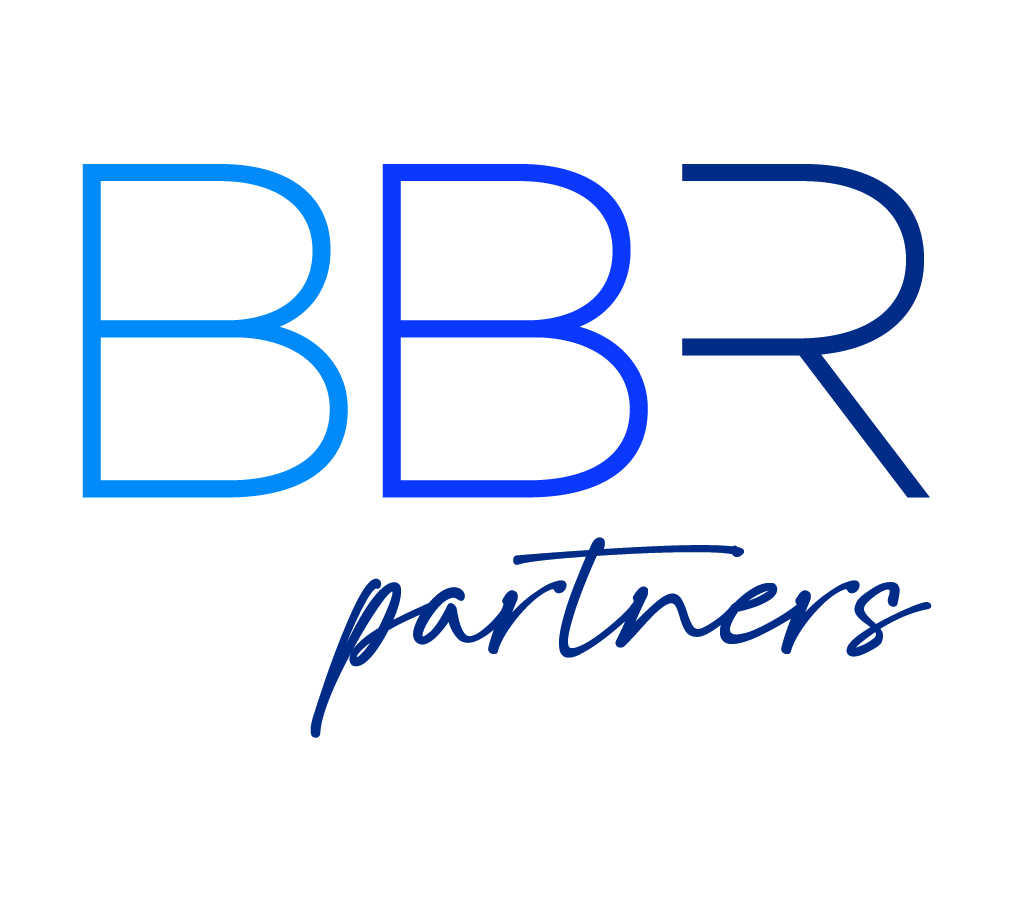 BBR Partners Logo