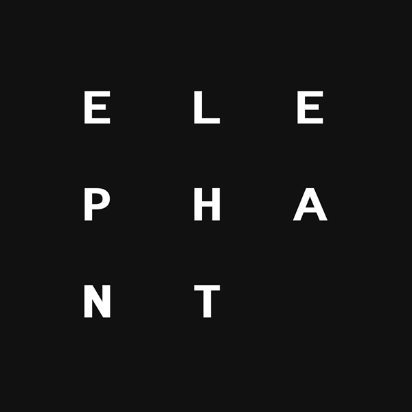 Elephant Logo