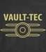 Vault-Tec Corporation Logo