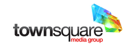 Townsquare Media Logo