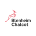 Blenheim Chalcot Logo