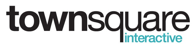 Townsquare Interactive Logo