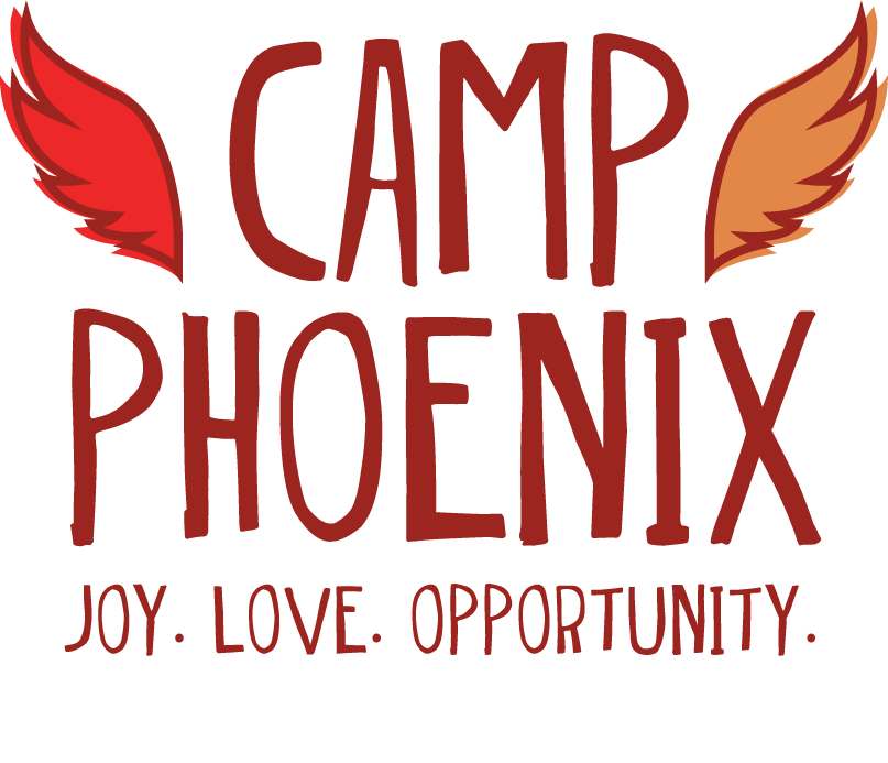 Camp Phoenix Logo