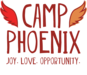 Camp Phoenix Logo