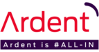 Ardent Logo