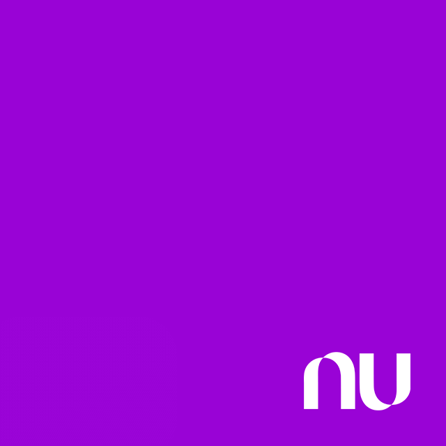 Nubank Logotipo