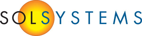 Sol Systems Logo