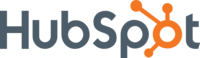 HubSpot Marketing Logo