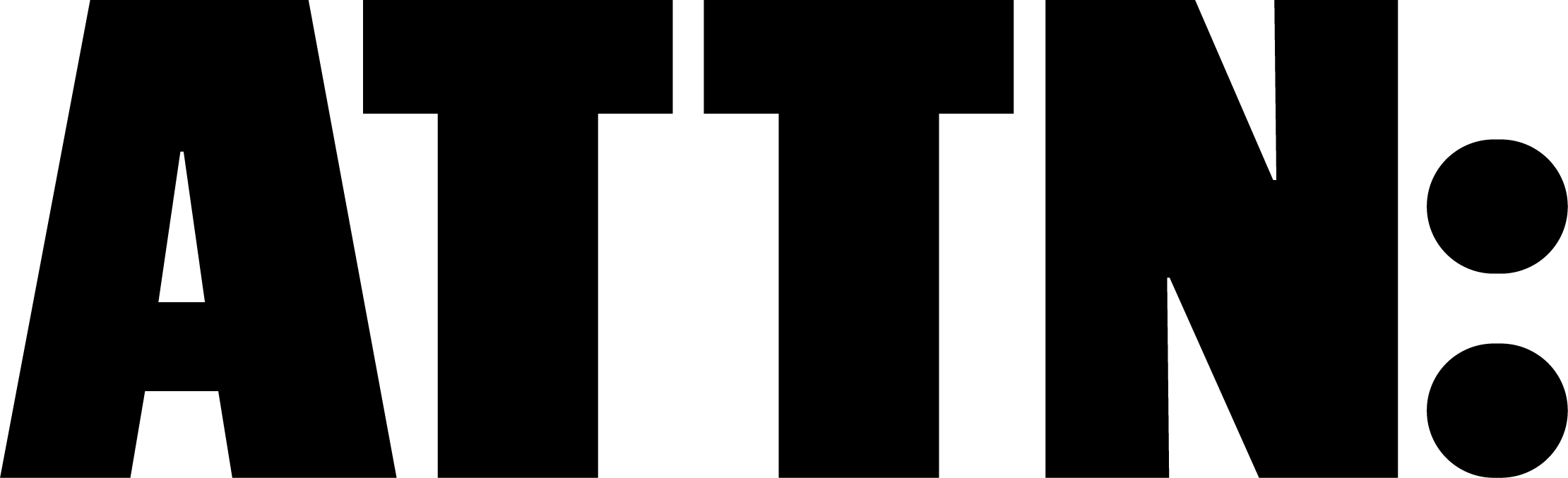 attn: Logo