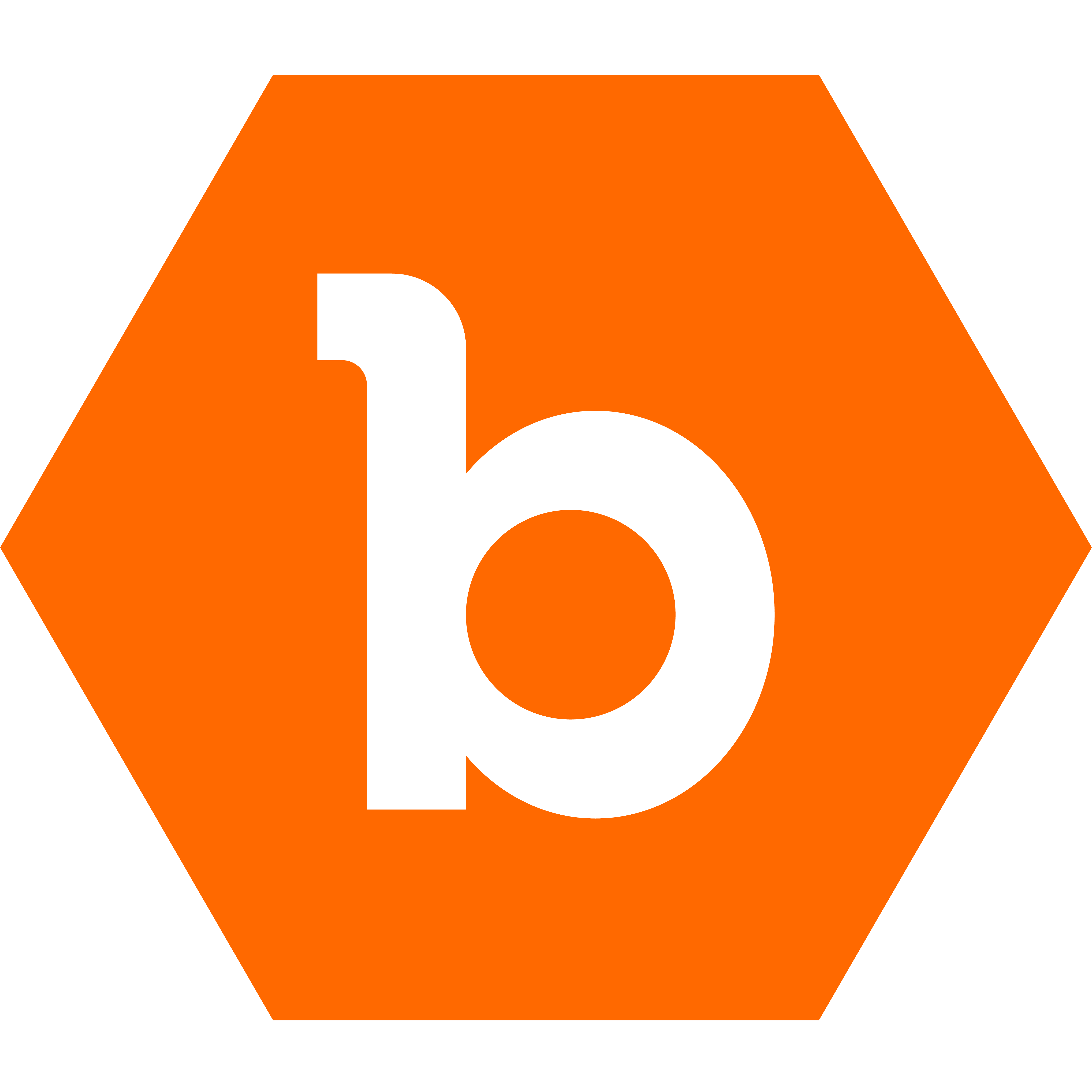 Bugcrowd Logo