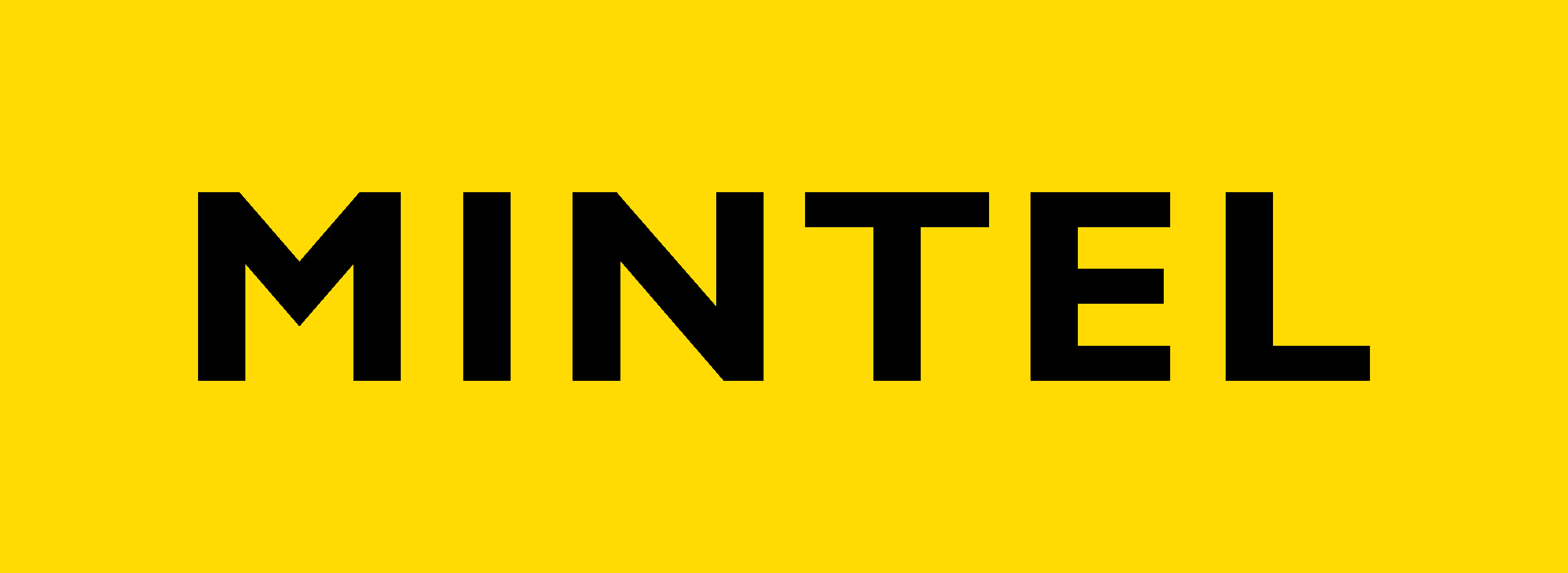 Mintel Logo