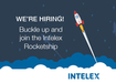 Intelex Technologies Logo