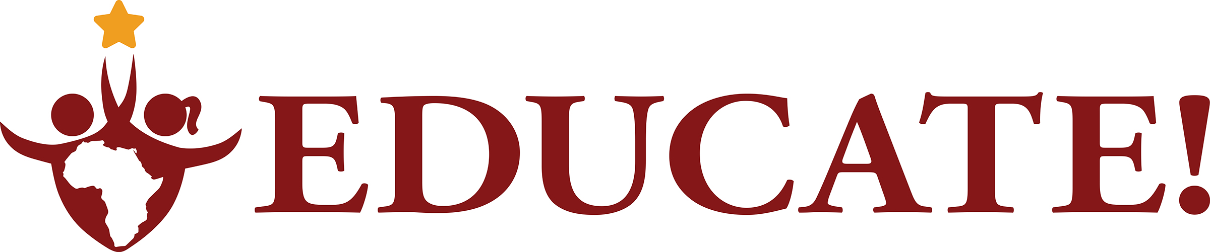 Educate! Logo