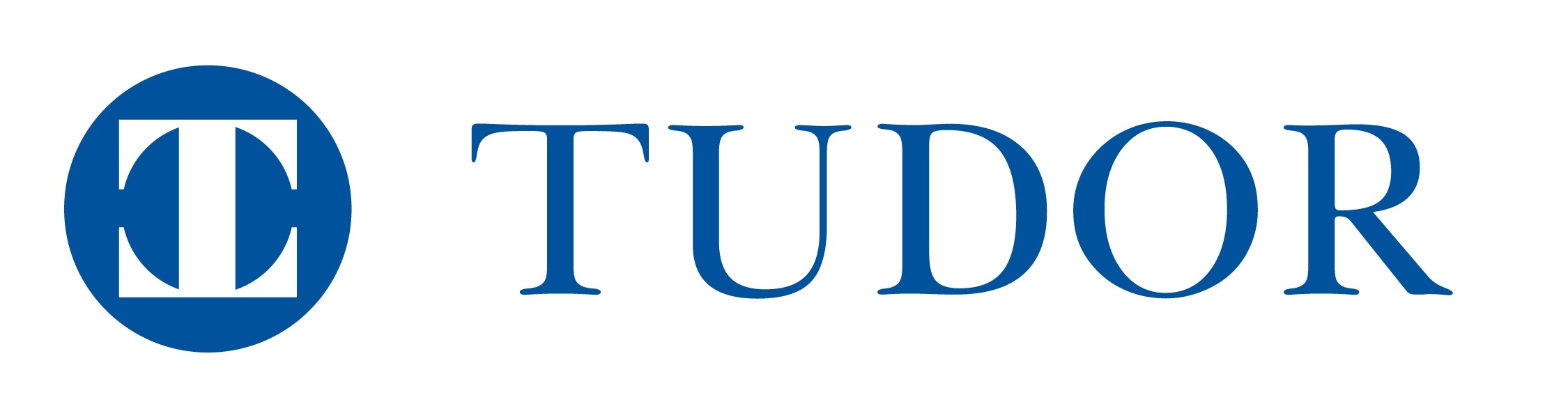 Tudor Investment Corporation Logo