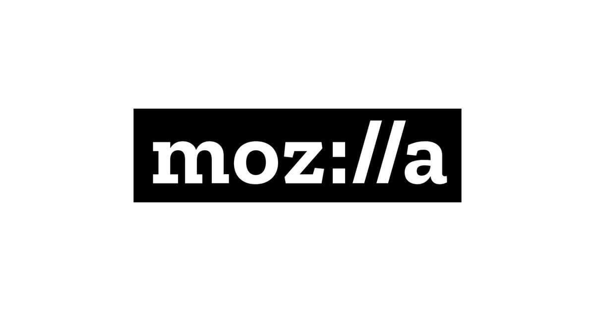 Mozilla Logo