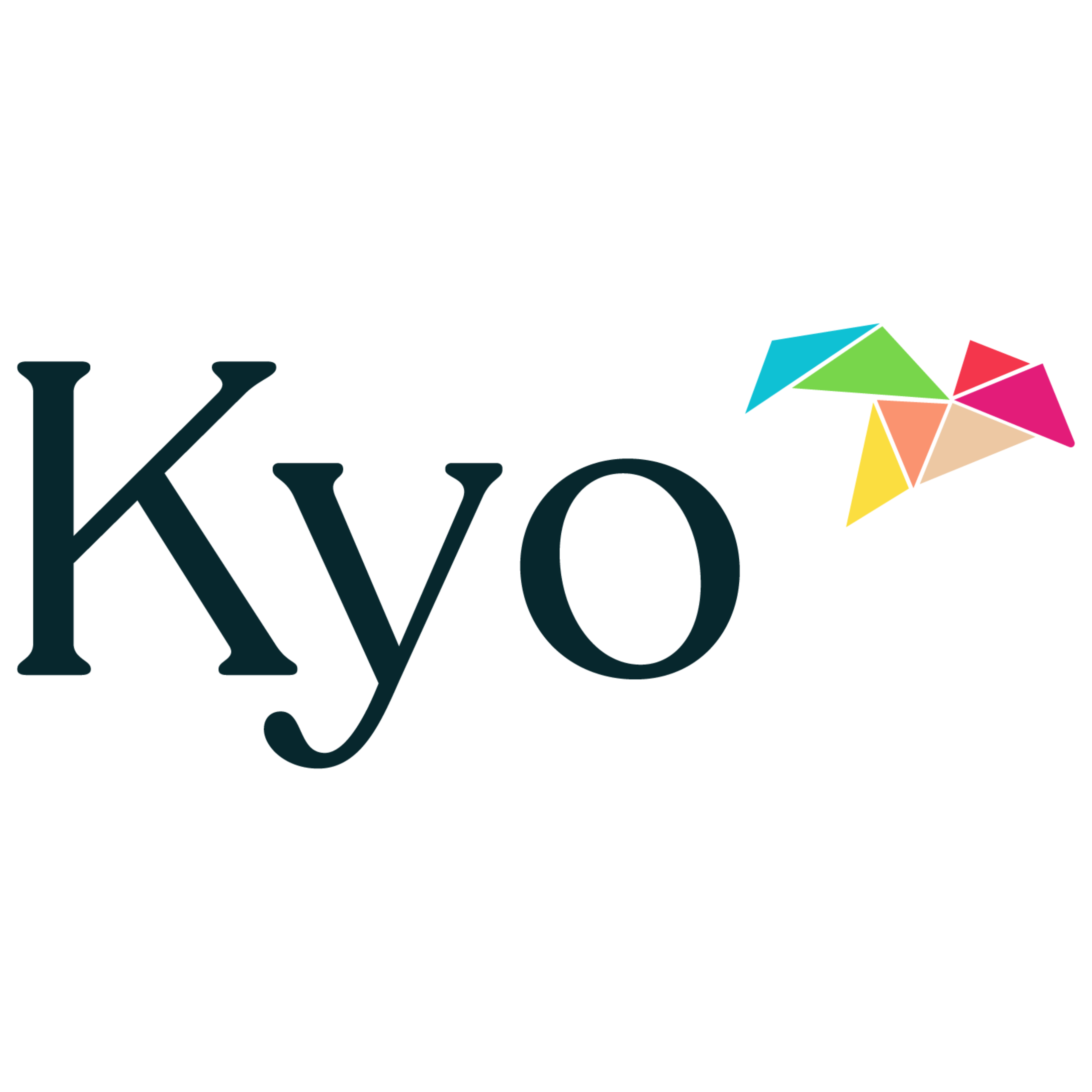 Kyo Logo