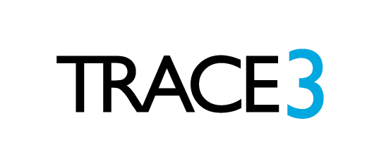 Trace3 Logo