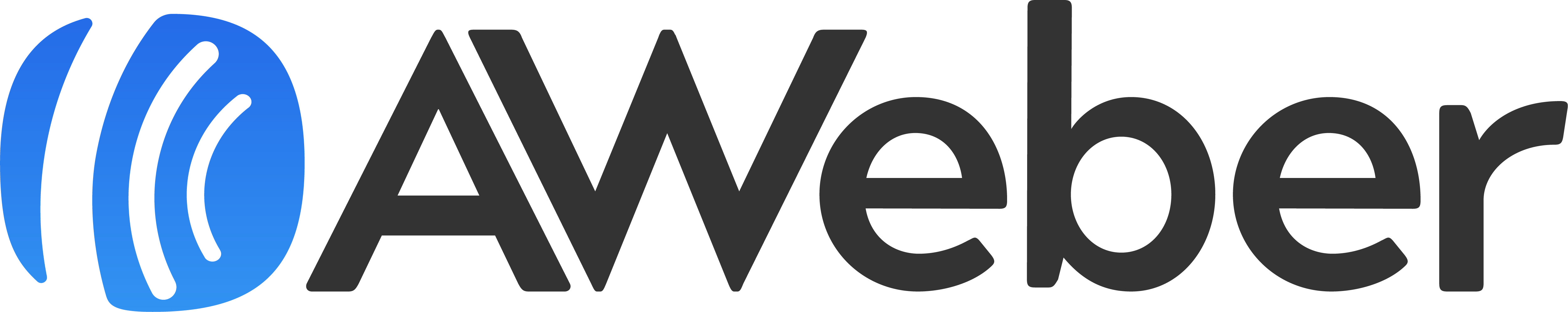 AWeber Logo