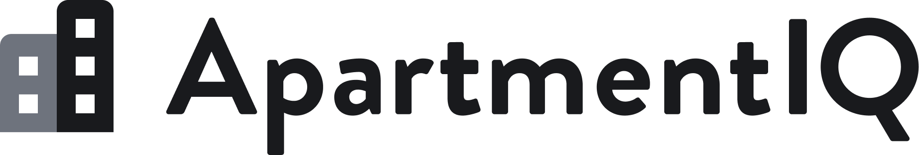 ApartmentIQ Logo