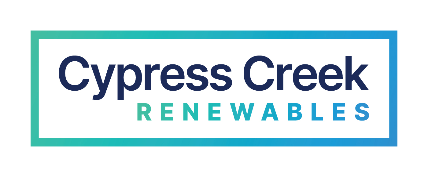 Cypress Creek Renewables Logo