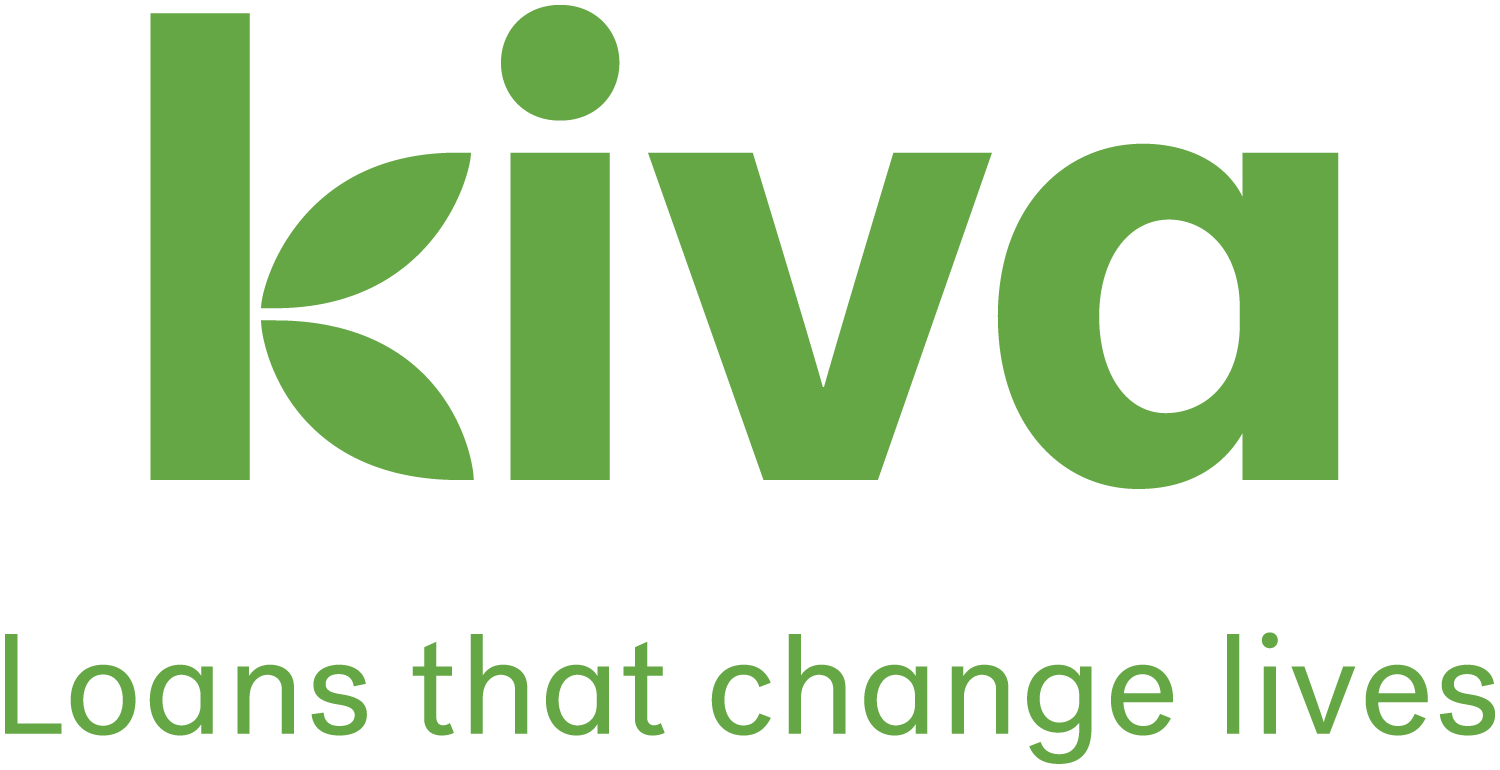 Kiva Fellows Program Logo