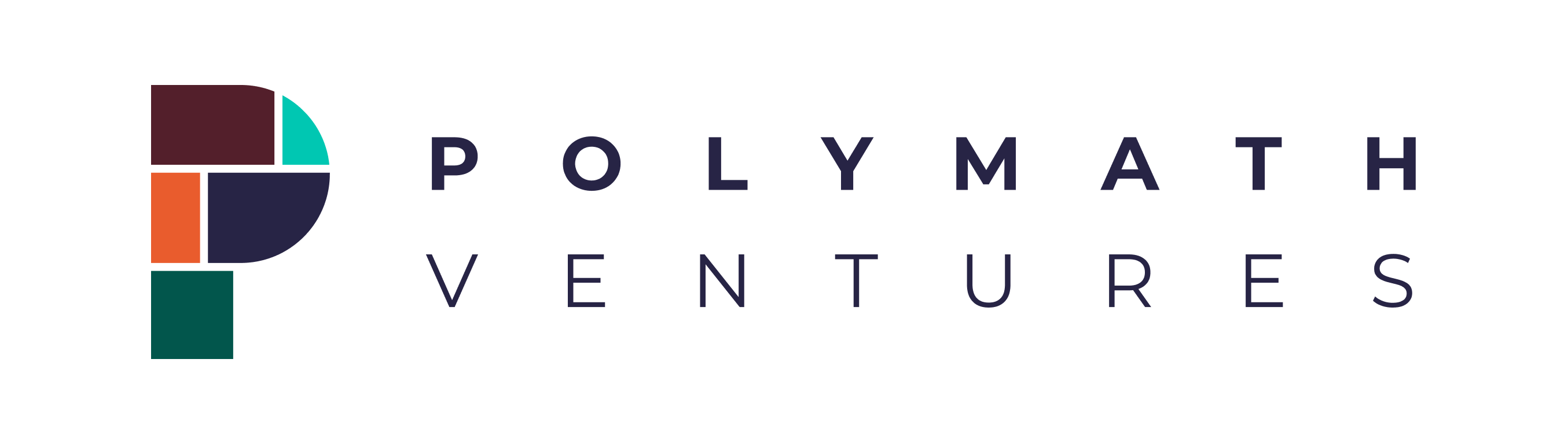 Polymath Ventures Logo