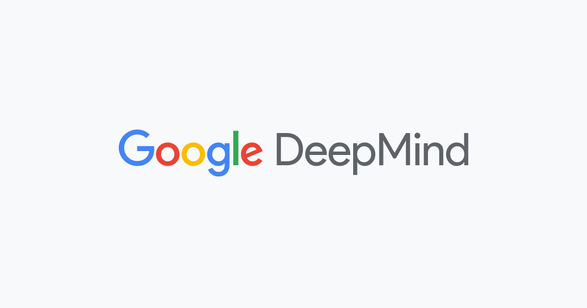 Jobs at DeepMind