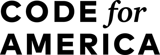 Code for America Logo