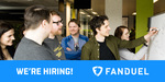 FanDuel Logo