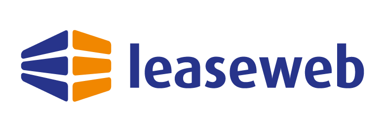 Leaseweb Logo