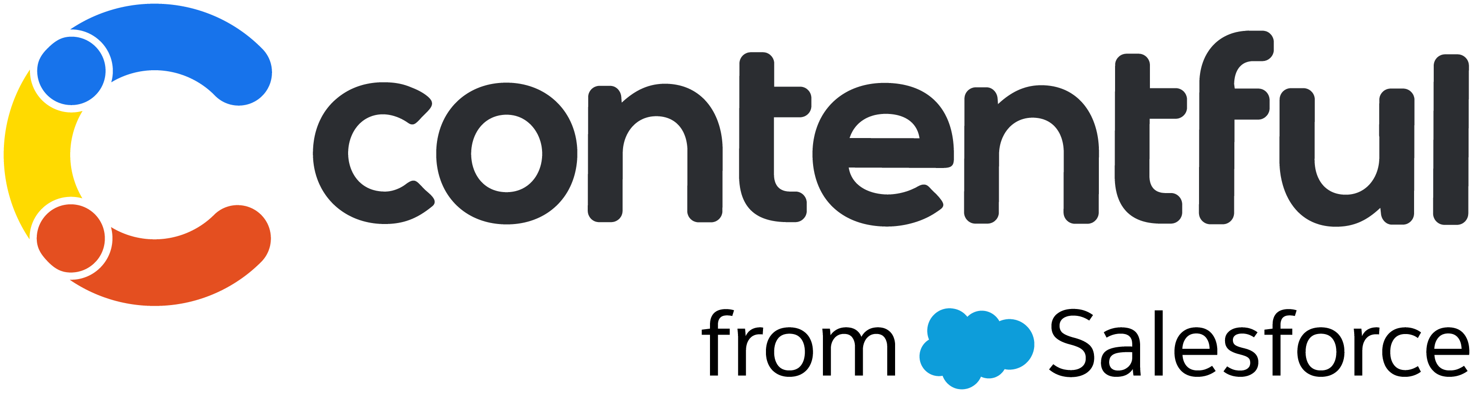 Contentful Logo