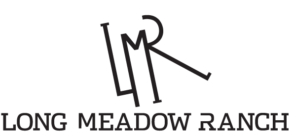 Long Meadow Ranch Logo