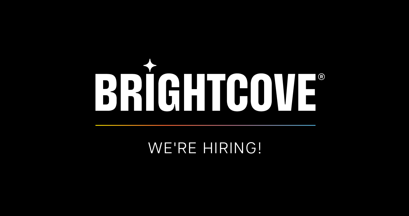 Brightcove  Logo