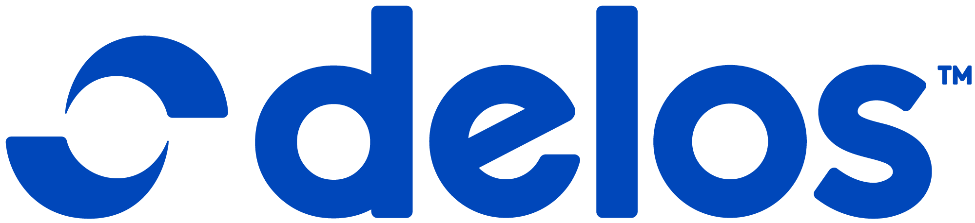 Delos Logo