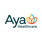 Aya Healthcare Logo