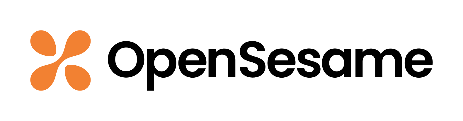 OpenSesame Logo