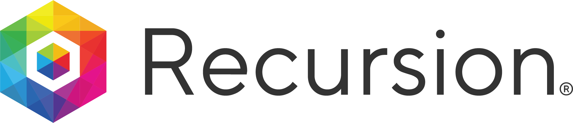 Recursion Logo