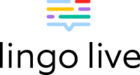 Lingo Live Logo