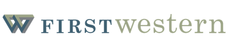 First Western Logo