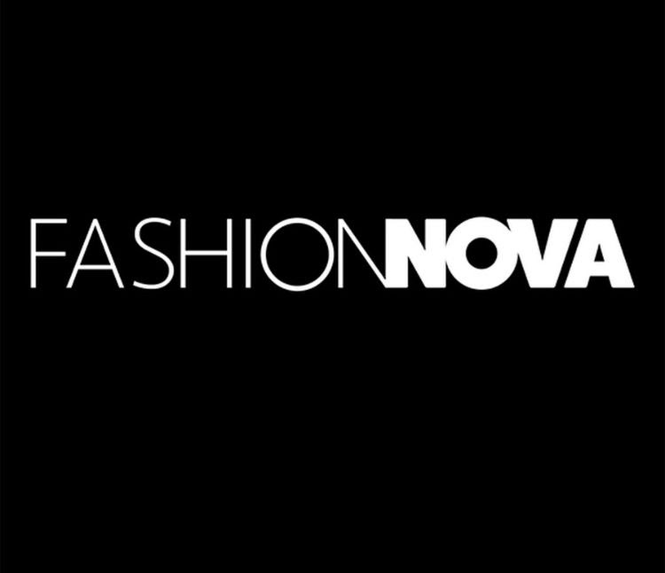 Fashion Nova Curve - Ready To Stare