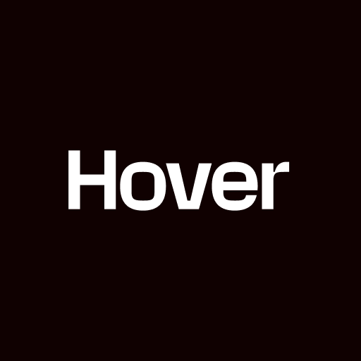 Hover Logo