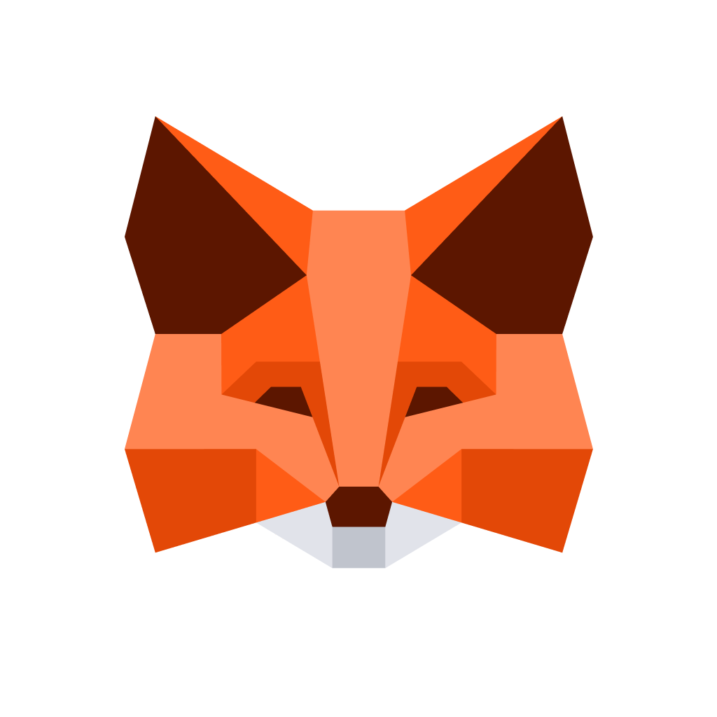 MetaMask Logo