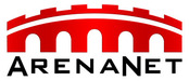 ArenaNet Logo