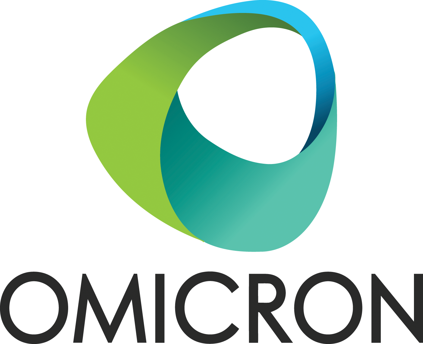 Omicron Media, Inc. Logo