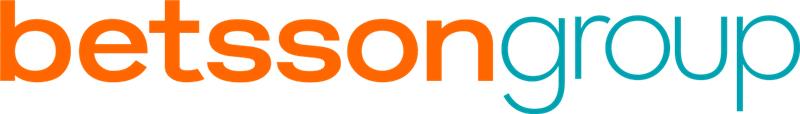 Betsson Group Logo