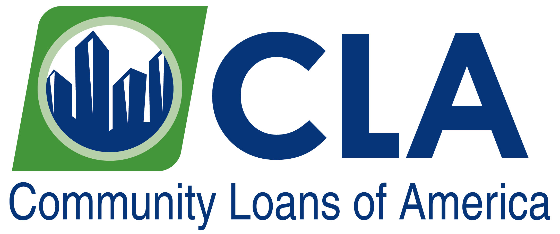 CLA Logo