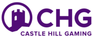 Castle Hill Gaming Logo